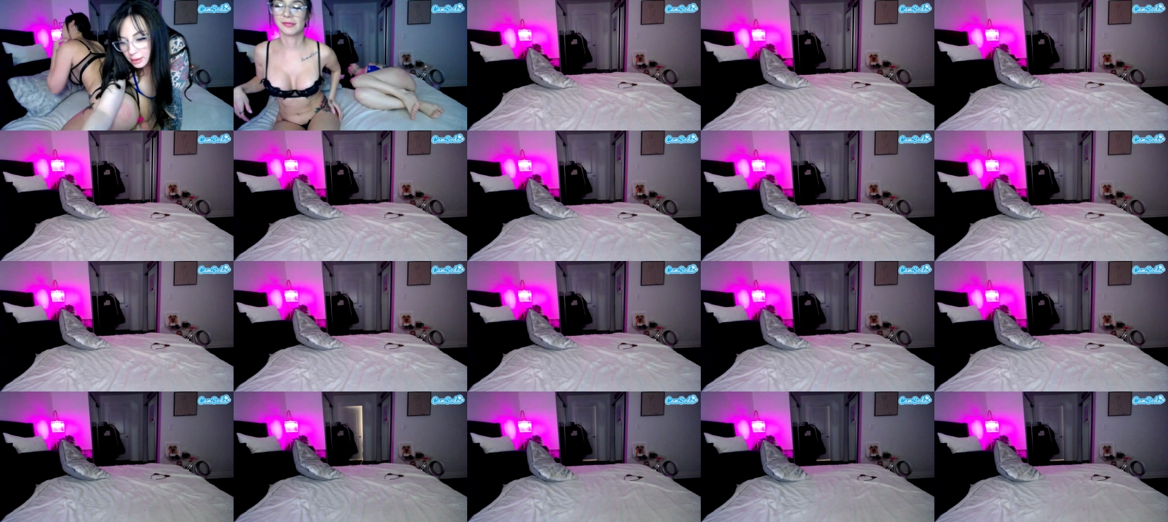 lexileetv CamSoda 04-03-2023
